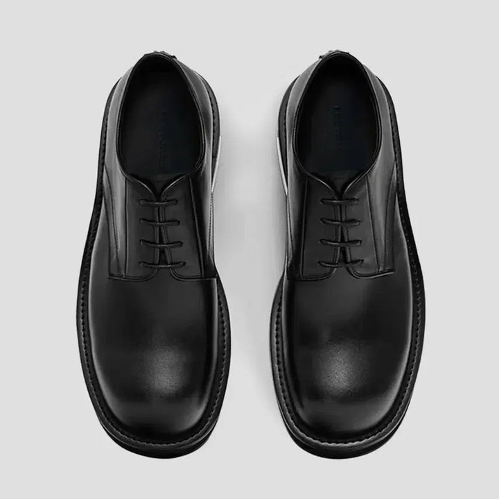 [BUNJANG] Lost Garden Polik Black / (270) 로스트 가든 포릭 - 블랙
