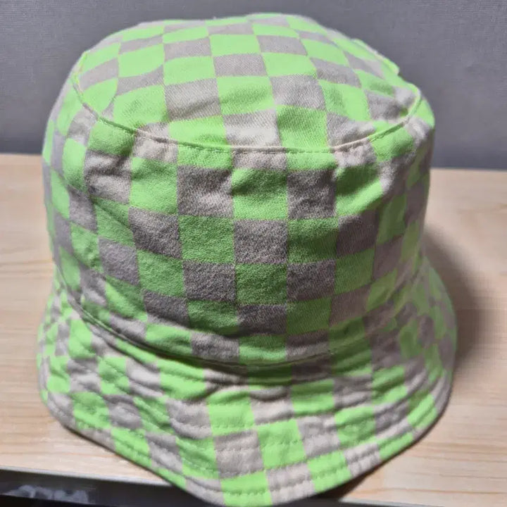 [BUNJANG] GAP Reversible Bucket Hat / GAP 갭 SM 55호 양면 버킷햇 모자-466