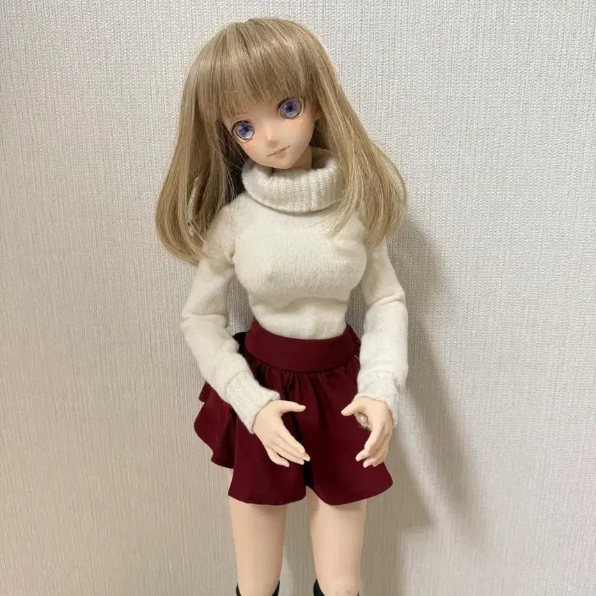 [SOLD OUT] 돌피드림