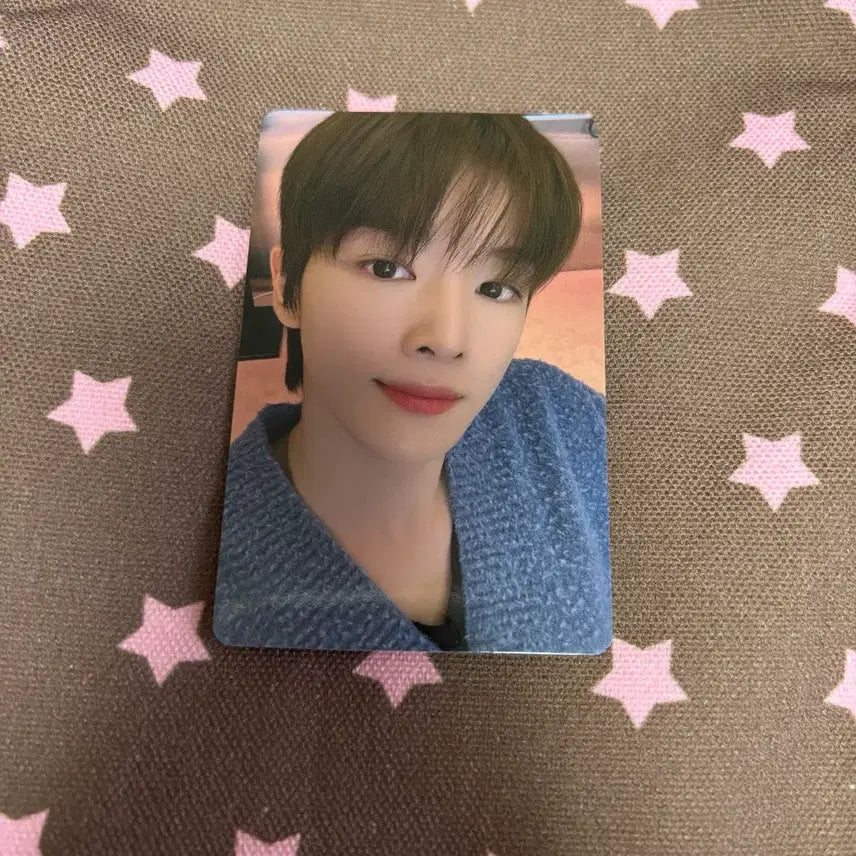 [SOLD OUT] 라이즈 성찬 정성찬 겟어기타 겟기 yzy 이즈위 포카 양도 판매