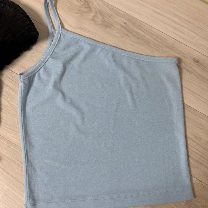 [BUNJANG] Hong Young-ki EXE Crop Top Set / 홍영기 셋업이엑스이 크롭탑 세트