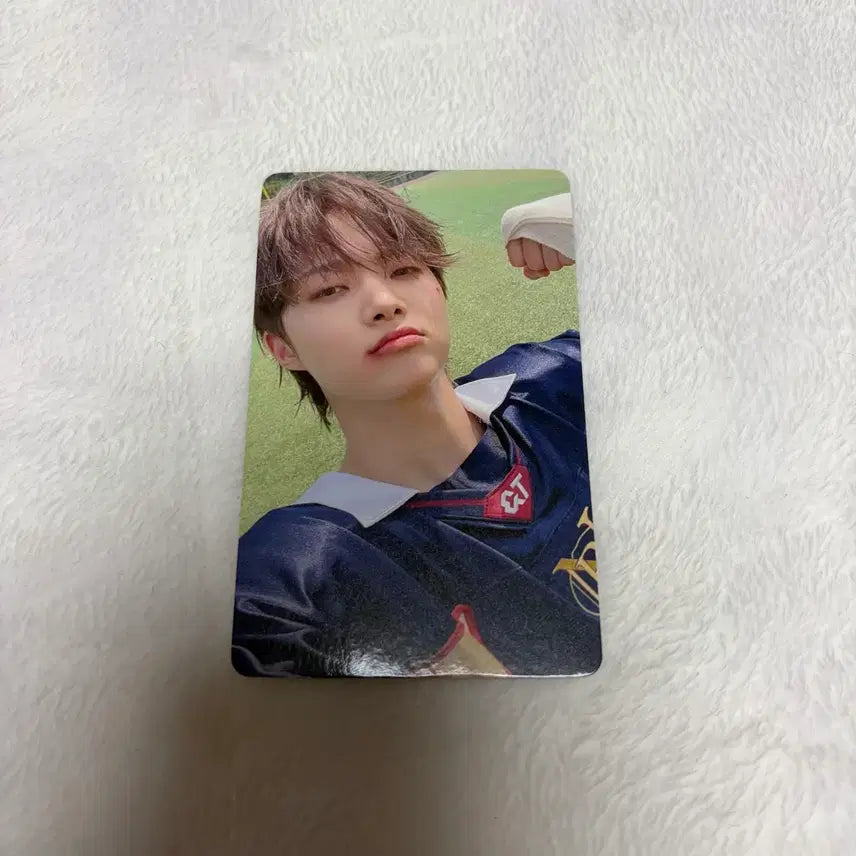 [SOLD OUT] 앤팀 의주 now 유니버셜 럭드 포카 양도 판매