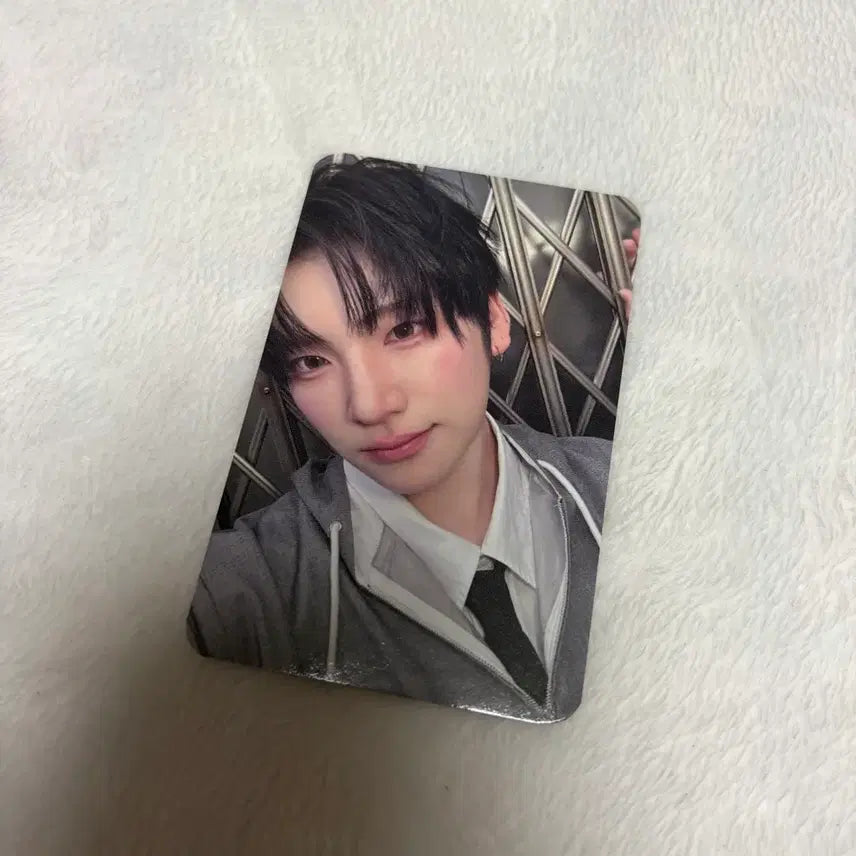 [SOLD OUT] 앤팀 유마 BTL 백투라이프 GS 지에스 포카 양도 판매