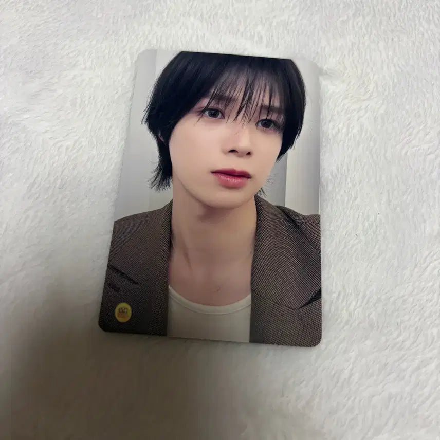 [SOLD OUT] 앤팀 케이 고인블 월랑 이즈위 팬싸 포카 양도 판매