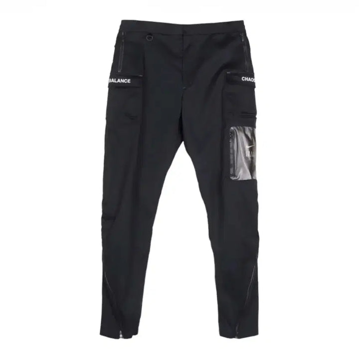 [BUNJANG] Nike x Undercover NRG TC Pants Black / 나이키 x 언더커버 NRG TC 팬츠 블랙