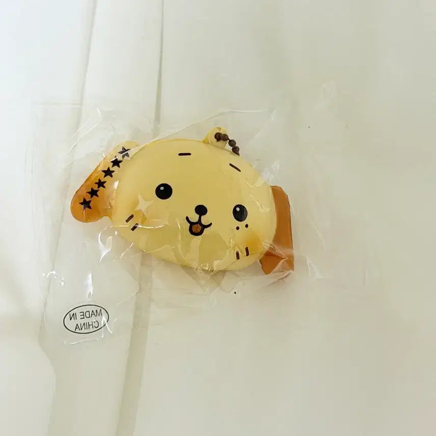 [BUNJANG] NCT WISH Ryo Ryunryun Keyring Squishy / 엔시티위시 NCT WISH 료 룐룐  키링 스퀴시