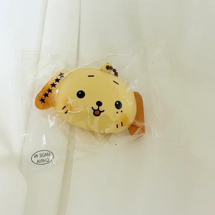 [BUNJANG] NCT WISH Ryo Ryunryun Keyring Squishy / 엔시티위시 NCT WISH 료 룐룐  키링 스퀴시