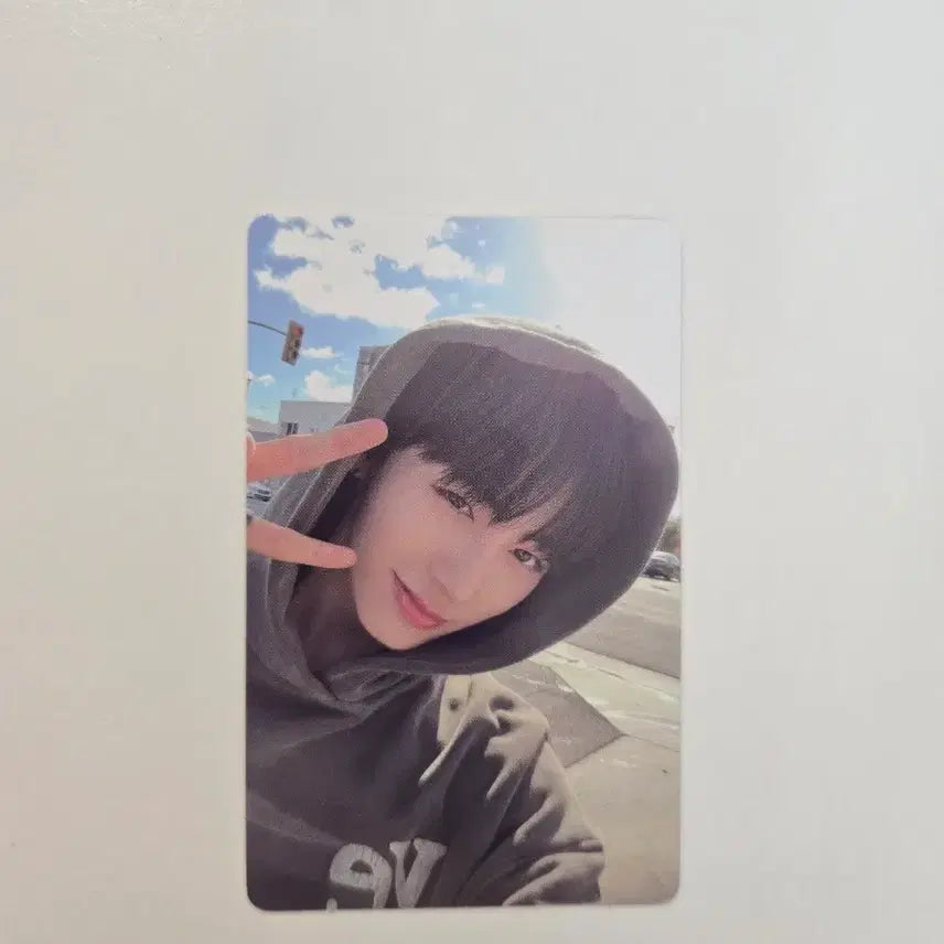 [SOLD OUT] (동영상확인) 보넥도 태산 who! M2U 럭드