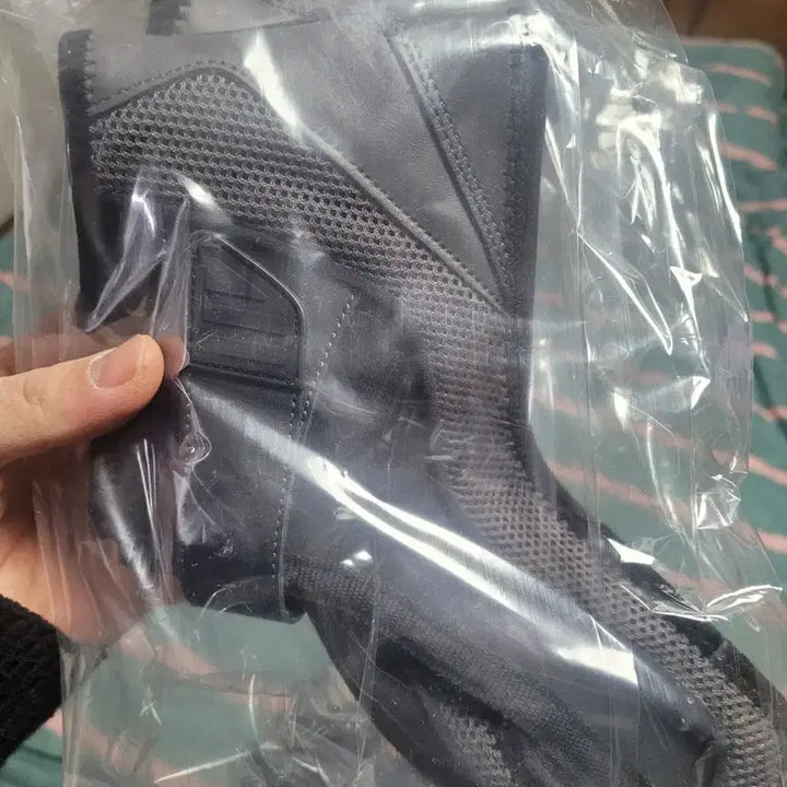 [BUNJANG] Juun.J Sneakers Size 43 / 준지 스니커즈 팝니다.