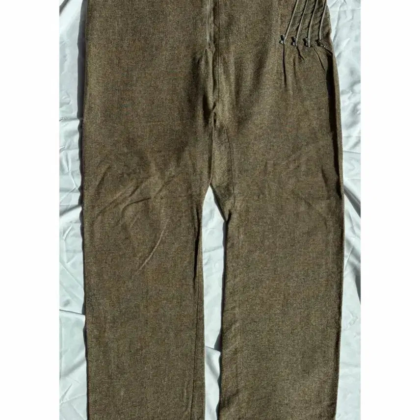 [BUNJANG] Bless SMLXL Trouser Pants / 블레스 smlxl 트라우저 팬츠 Bless