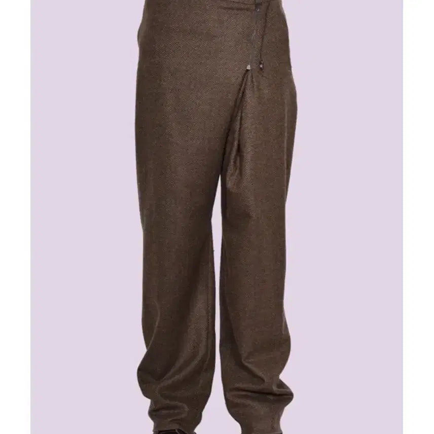 [BUNJANG] Bless SMLXL Trouser Pants / 블레스 smlxl 트라우저 팬츠 Bless