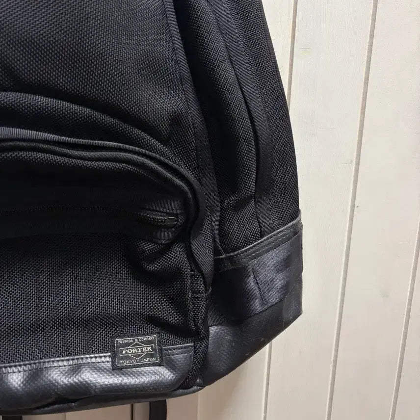[BUNJANG] Porter Heat Backpack / 포터 히트 백팩 porter heat