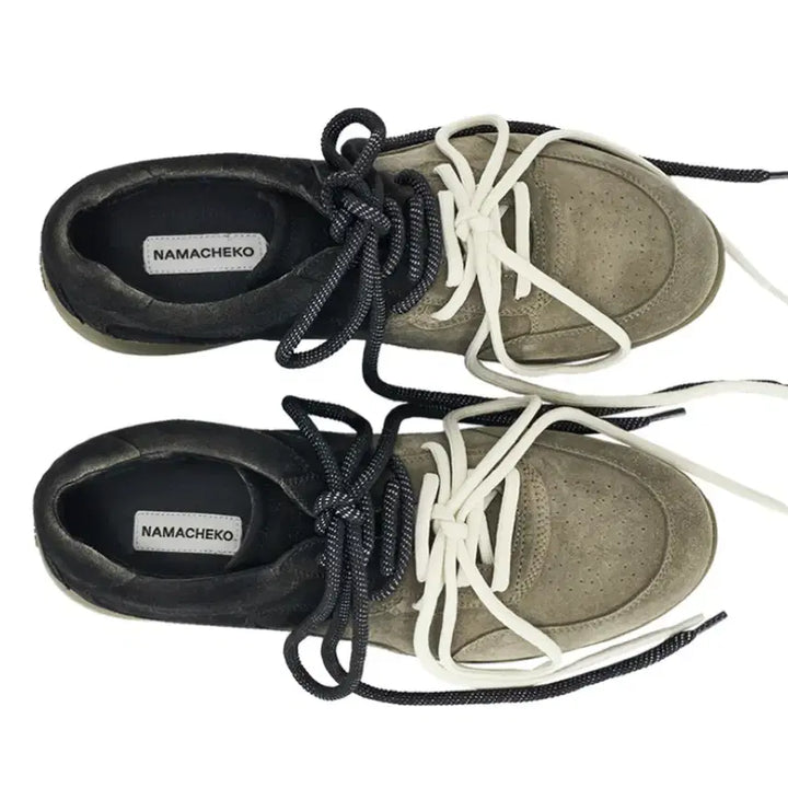 [BUNJANG] Namacheko Osterly Sneaker / [44] 나마체코 오스터리 스니커즈 익스클루시브