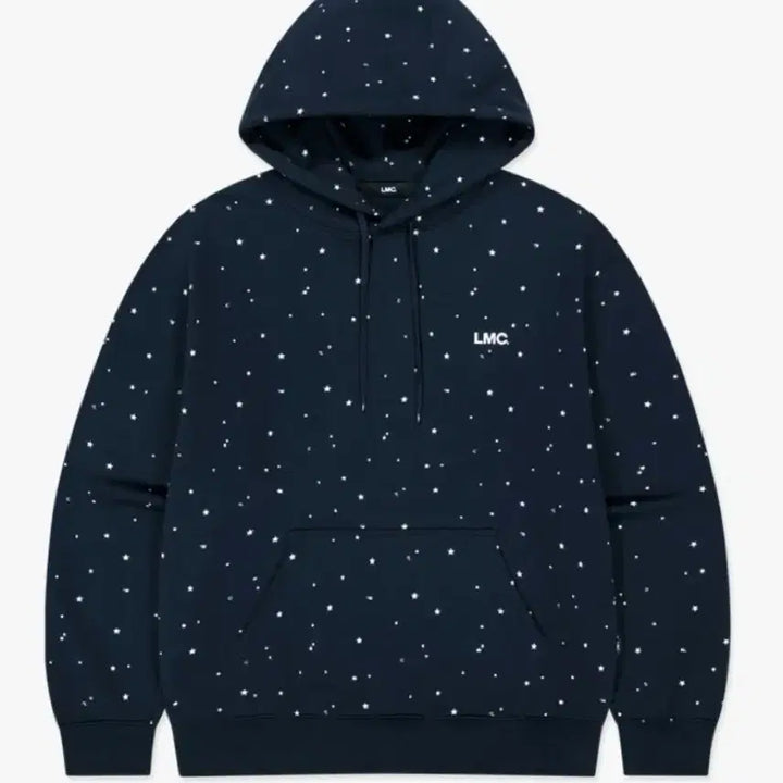 [BUNJANG] LMC Star Capsule Collection Hoodie / LMC 엘엠씨 후디 스타 후드티 스타캡슐컬렉션