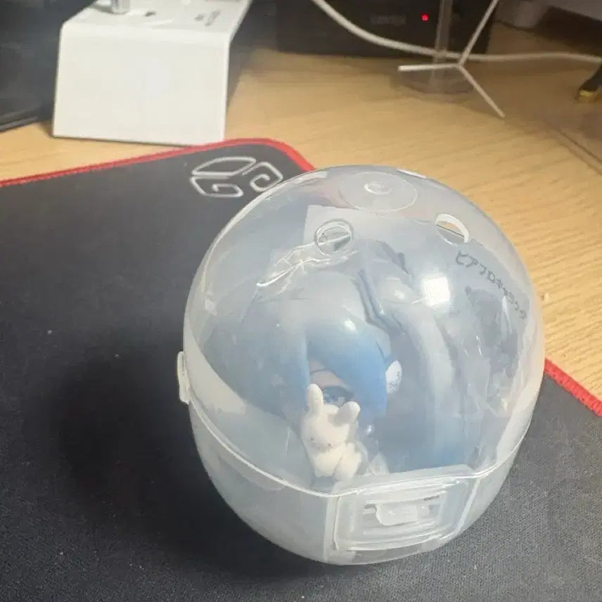 [BUNJANG] Yuki Miku Hide and Seek Ver. Figure / 유키미쿠 숨바꼭질 팝니다