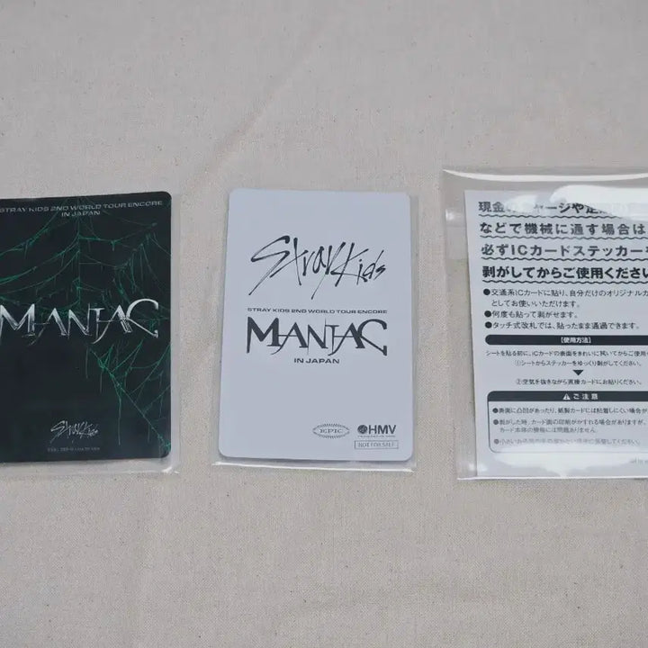 [BUNJANG] Stray Kids Lee Know Maniac Sauna Blu-ray Photocard / 리노:))스트레이키즈 매니악 블루레이 사우나 쿠지 리노 포카