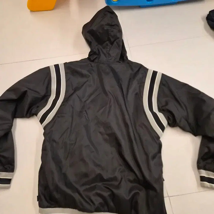 [BUNJANG] Supreme Anorak Jacket M Size / 슈프림아노락m사이즈