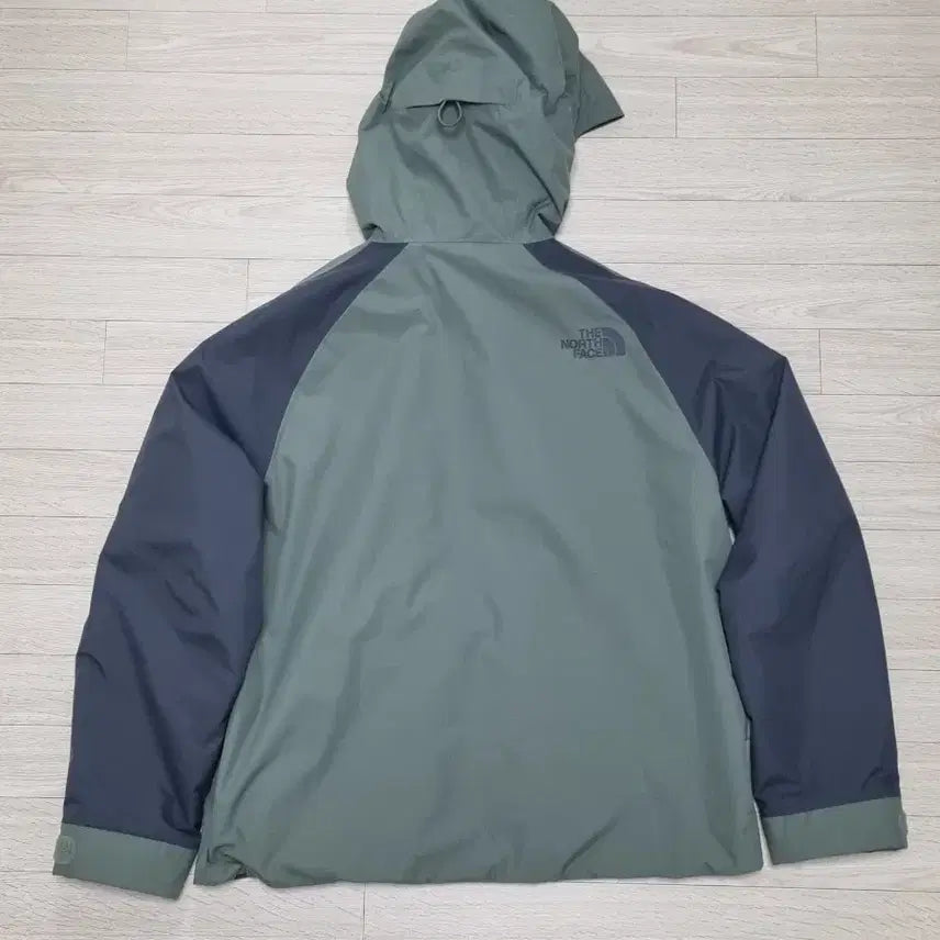 [BUNJANG] The North Face Slope Heat Jacket (L) Windbreaker / 노스페이스 슬로프 히트 자켓 (L) 바람막이