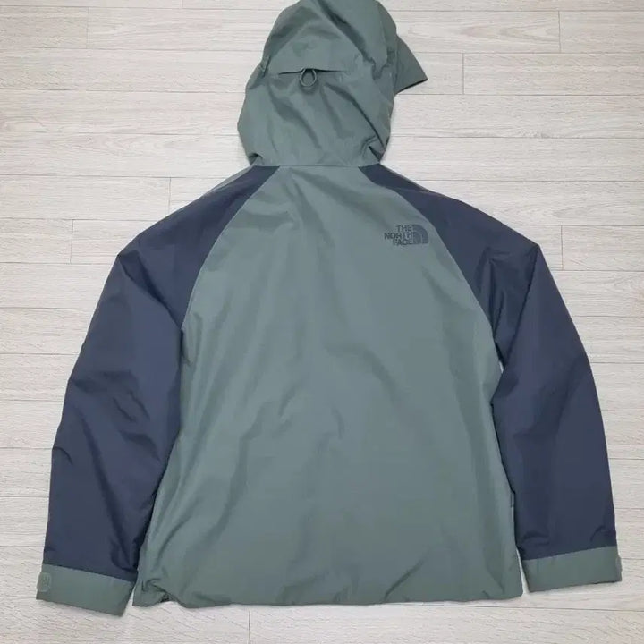 [BUNJANG] The North Face Slope Heat Jacket (L) Windbreaker / 노스페이스 슬로프 히트 자켓 (L) 바람막이