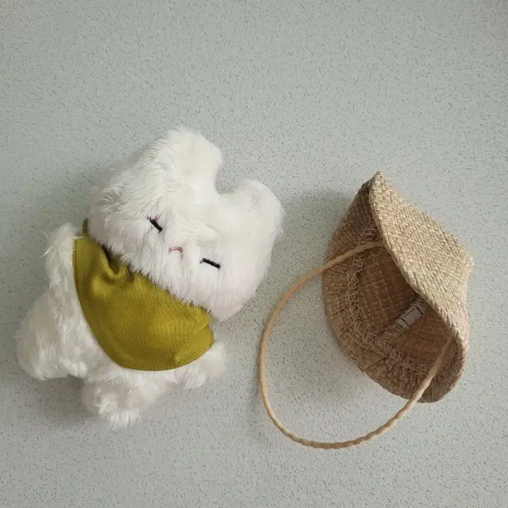 [SOLD OUT] 대취티 10cm 슈가 인형 방탄소년단 BTS