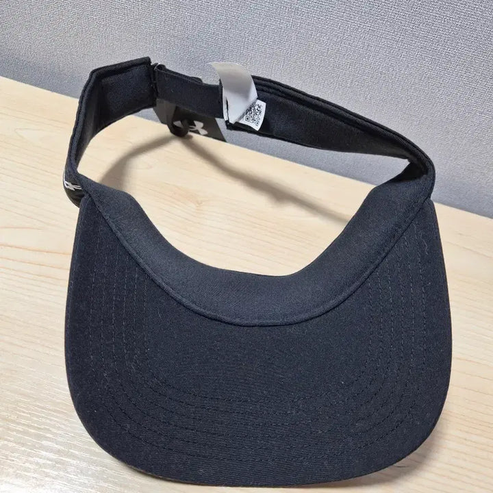 [BUNJANG] Under Armour Sun Cap / 새상품 언더아머 프리사이즈 선캡 썬캡 선바이저 모자-469