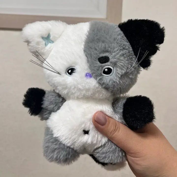 [SOLD OUT] 냥듀 개봉 1회 외출