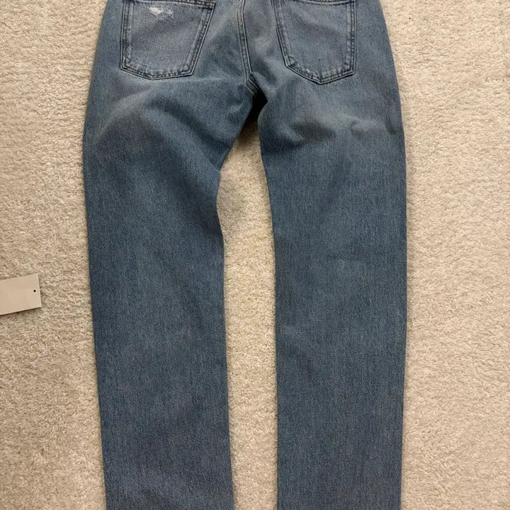 [BUNJANG] Gucci Denim Pants (Size 33) / (33size) 구찌 데님 팬츠