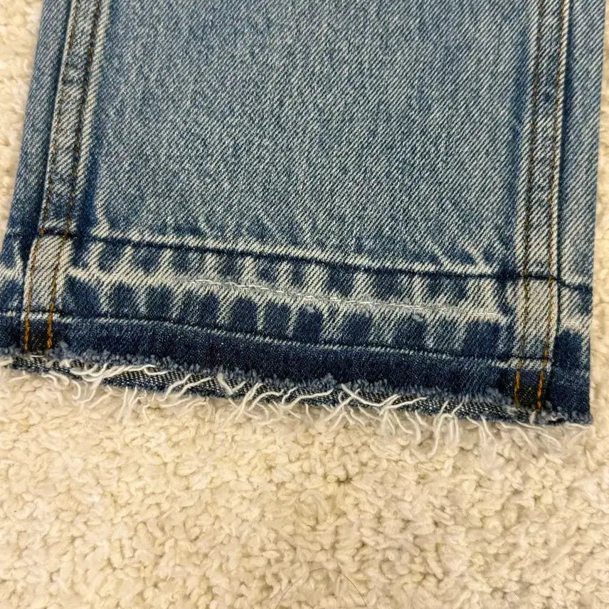 [BUNJANG] Gucci Denim Pants (Size 33) / (33size) 구찌 데님 팬츠