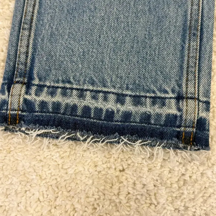 [BUNJANG] Gucci Denim Pants (Size 33) / (33size) 구찌 데님 팬츠