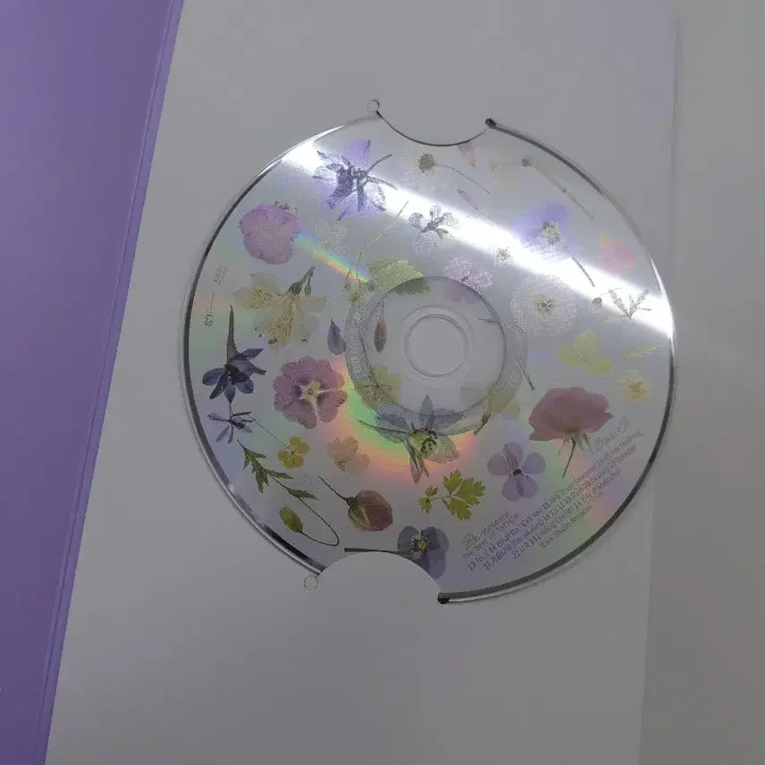 [SOLD OUT] 태연 10주년 앨범 ARCHIVE북 ver.