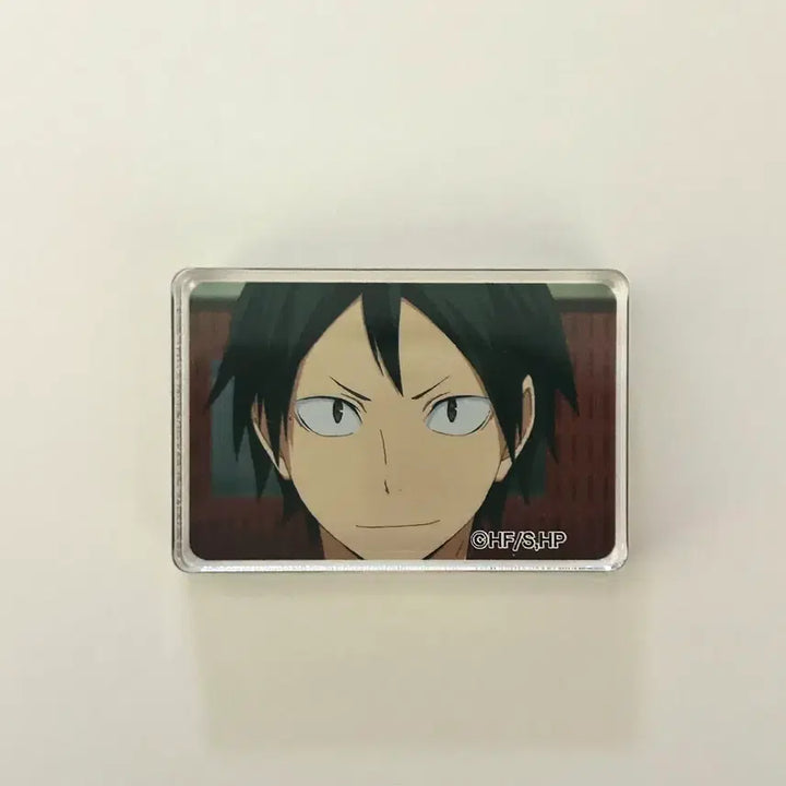 [SOLD OUT] [BUNJANG] Haikyu Yamaguchi Bundle Set / 하이큐 야마구치 굿즈 세트