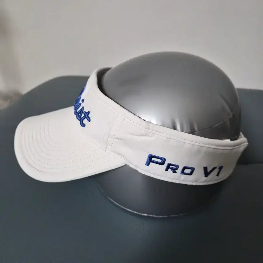 [BUNJANG] Titleist Tour Performance Visor Sun Cap / 타이틀리스트 프리사이즈 투어 퍼포먼스 바이저 썬캡 선캡 모자-479