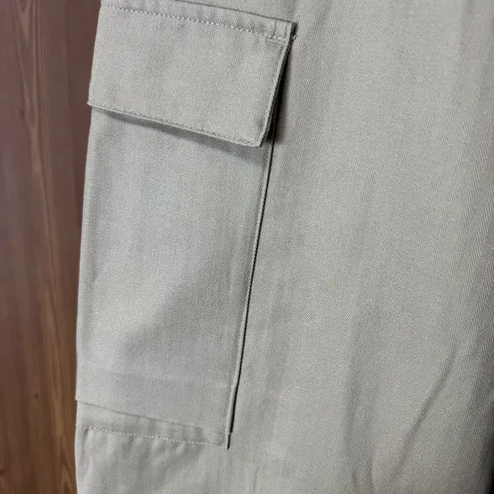 [BUNJANG] Nike Herringbone Cargo Pants (Size 30) / 새상품) 나이키 헤링본 카고 팬츠 (30)