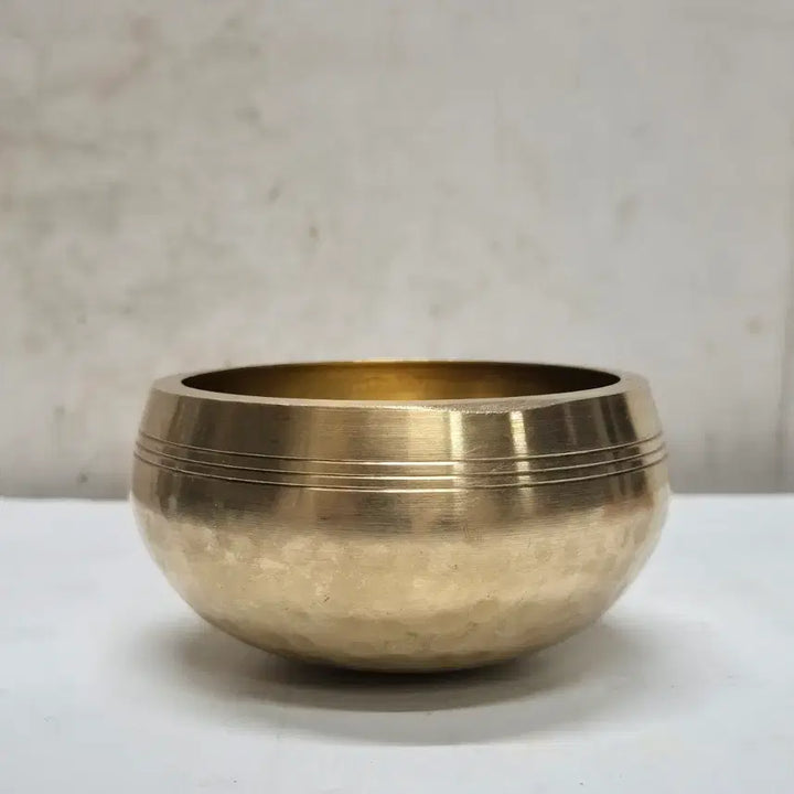 [BUNJANG] Antique Singing Bowl / [도자기공주 골동품] 싱잉볼 (2번) +++