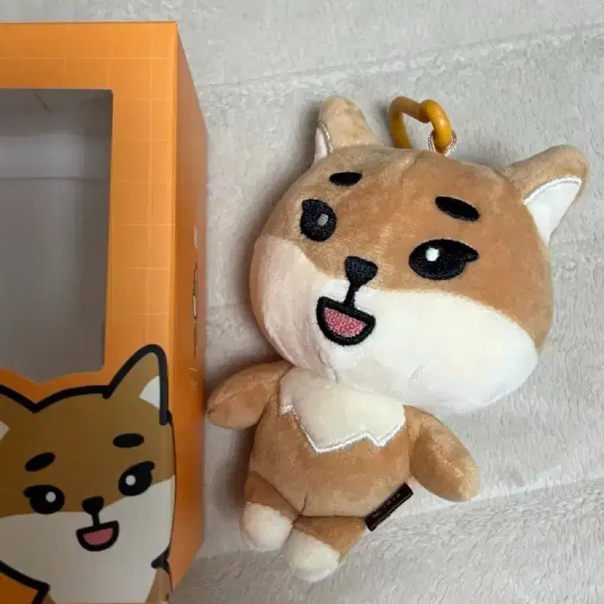 [BUNJANG] Day6 MD 2019 Keyring / 데이식스 엠디 2019 케