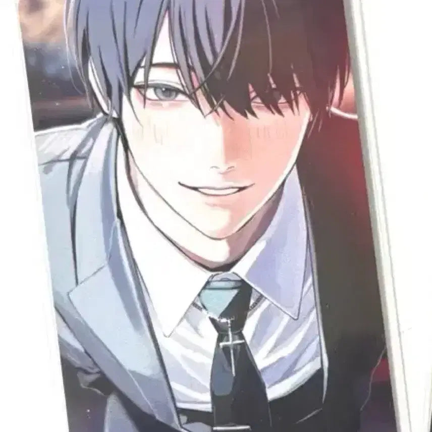 [BUNJANG] Tashiro Animate Collaboration POB Photocard / 타시로 너란 녀석은 애니메이트 콜라보 특전 타시로 포토카드 포카