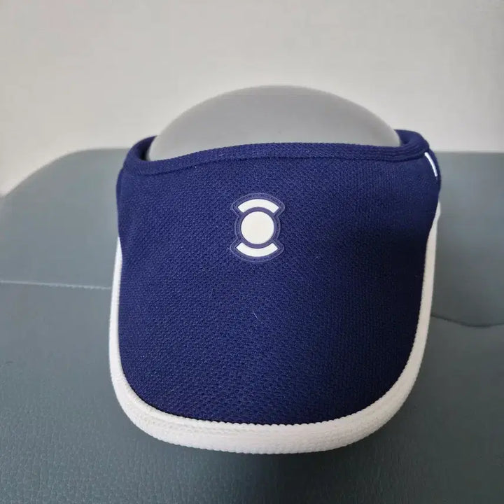 [BUNJANG] WAIDEANGLE 58 Sun Cap Sun Visor Golf Hat / 와이드앵글 58호 프리사이즈 선캡 썬캡 선바이저 골프모자-482