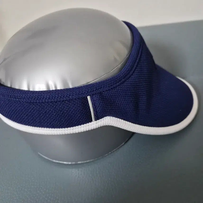 [BUNJANG] WAIDEANGLE 58 Sun Cap Sun Visor Golf Hat / 와이드앵글 58호 프리사이즈 선캡 썬캡 선바이저 골프모자-482