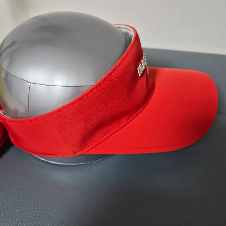 [BUNJANG] Master Bunny Edition Golf Sun Visor / 파리게이츠 마스터바니 프리사이즈 골프모자 선캡 썬캡모자-483