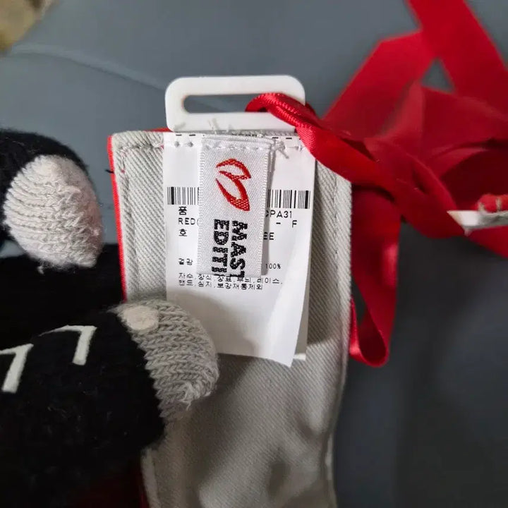 [BUNJANG] Master Bunny Edition Golf Sun Visor / 파리게이츠 마스터바니 프리사이즈 골프모자 선캡 썬캡모자-483