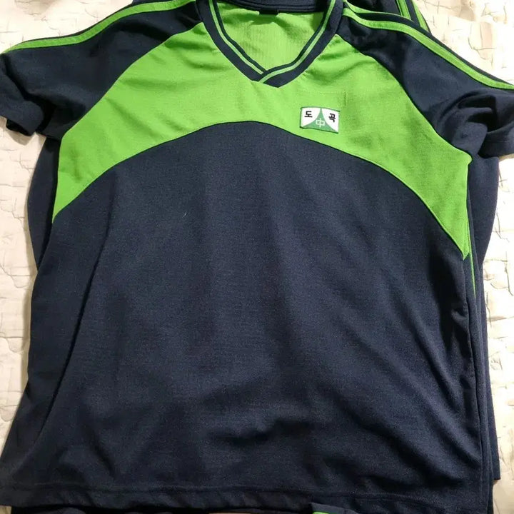 [BUNJANG] Dogok Middle School Tracksuit Set / 도곡중 체육복
