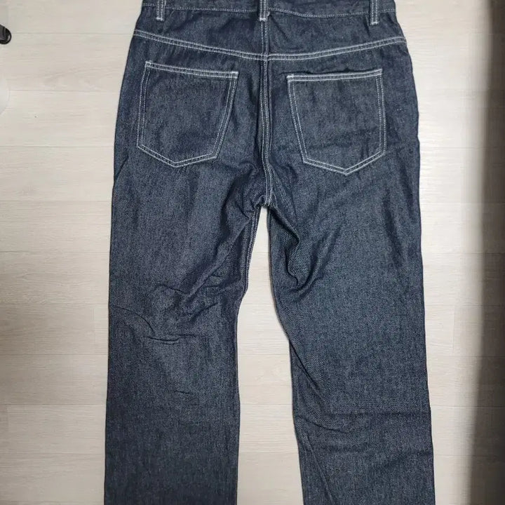 [BUNJANG] Spao Denim Pants 74 (165/74A) / 스파오 데님 팬츠 74(165/74A)사이즈