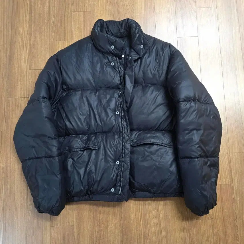 [BUNJANG] Our Legacy Lennox Padded Jacket Smog Grey / (46) 아워레가시 레녹스 패딩 스모그그레이