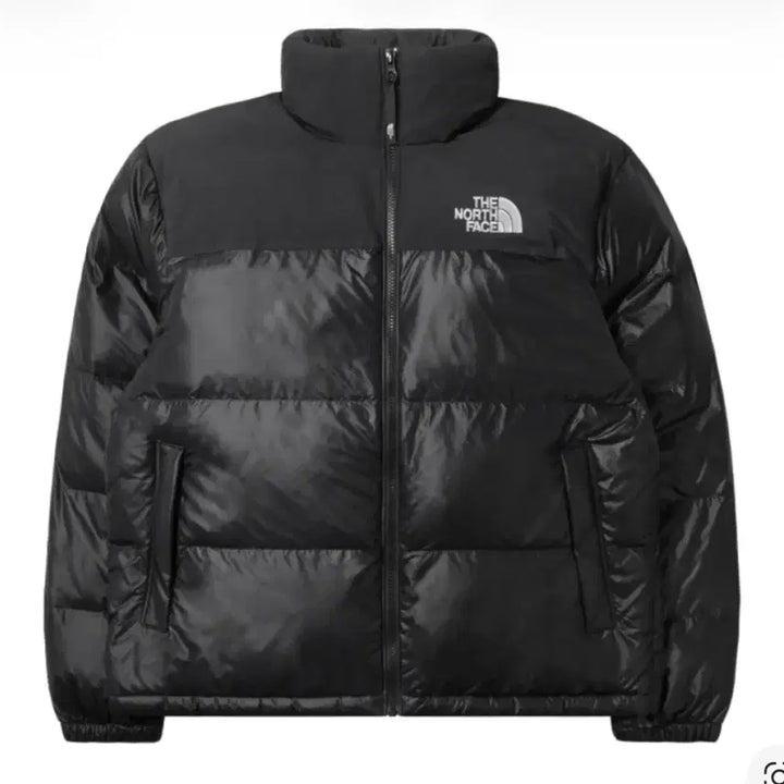 [BUNJANG] The North Face Onball Jacket Black Medium / 노스페이스 온볼자켓 M