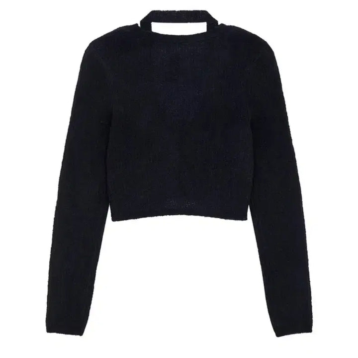 [BUNJANG] Alexander Wang Cropped Cardigan XS New / 알렉산더왕 크롭 가디건 (새상품)