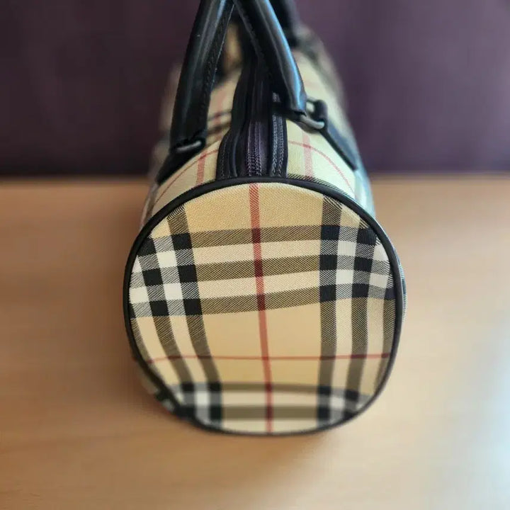 [BUNJANG] Burberry Tote Bag / 정품) 버버리 토트백