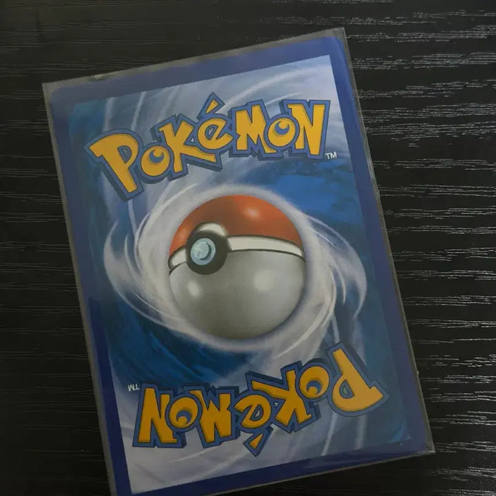 [BUNJANG] Arceus CP2 Pokemon Card / 포켓몬 카드 아르세우스 cp2