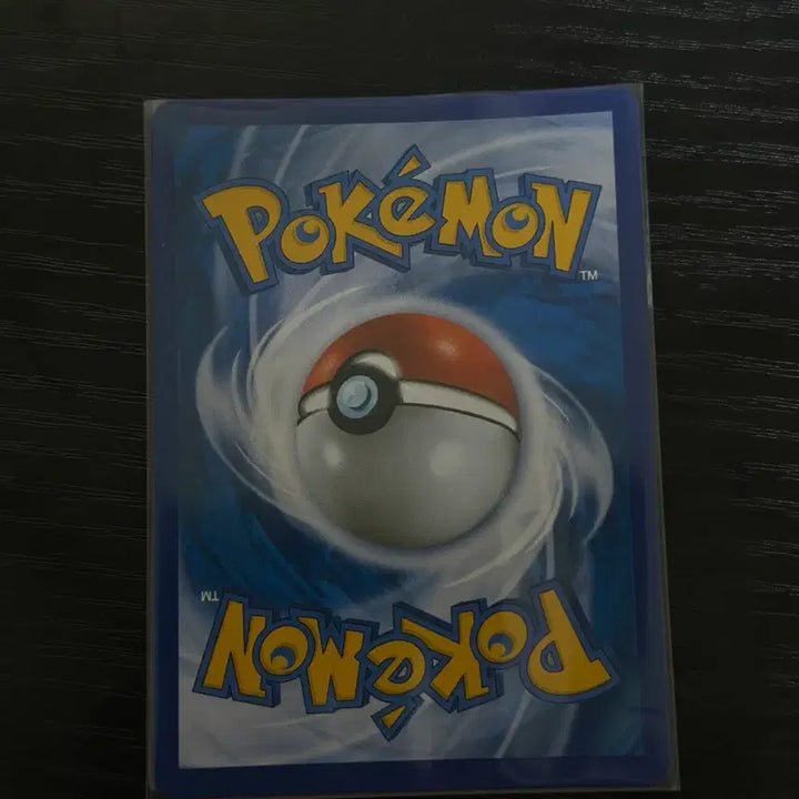 [BUNJANG] Pokemon Card Keldeo CP5 / 포켓몬 카드 케르디오 CP5