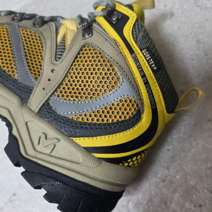[BUNJANG] Millet Gore-Tex Women&