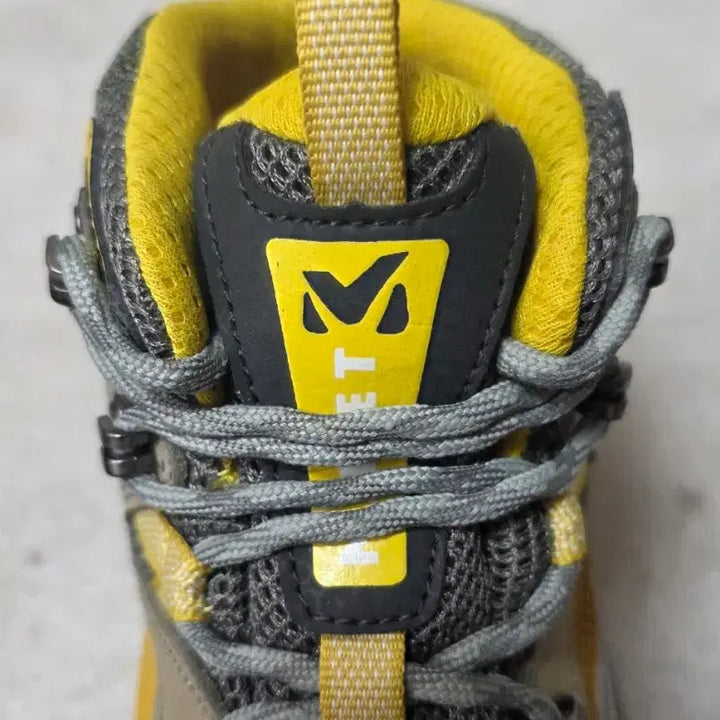 [BUNJANG] Millet Gore-Tex Women&
